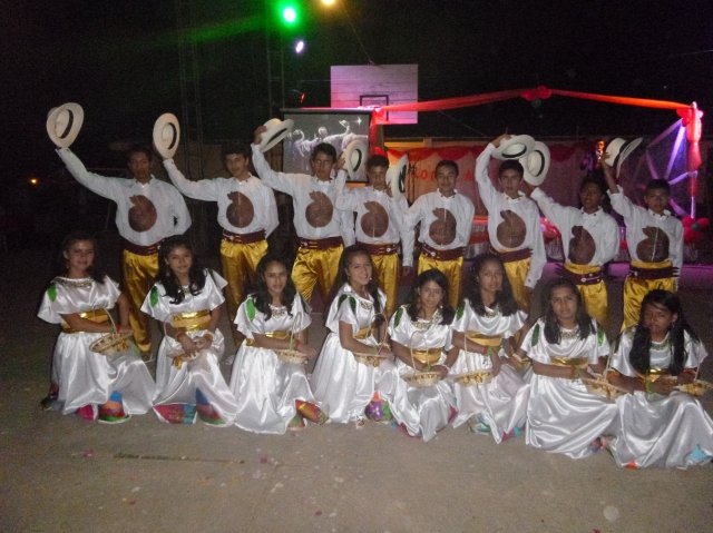 Parroquia